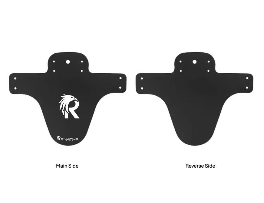 Renatus Mudguard